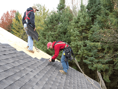 About Roof Repair Experts Somerset, TX